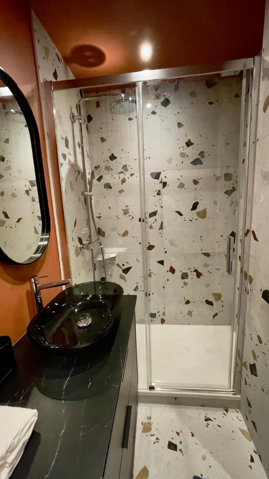 Apartment Le Richebourg - Place Wilson, Centre Dijon